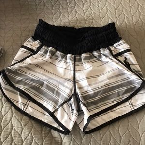 Lululemon Tracker Shorts